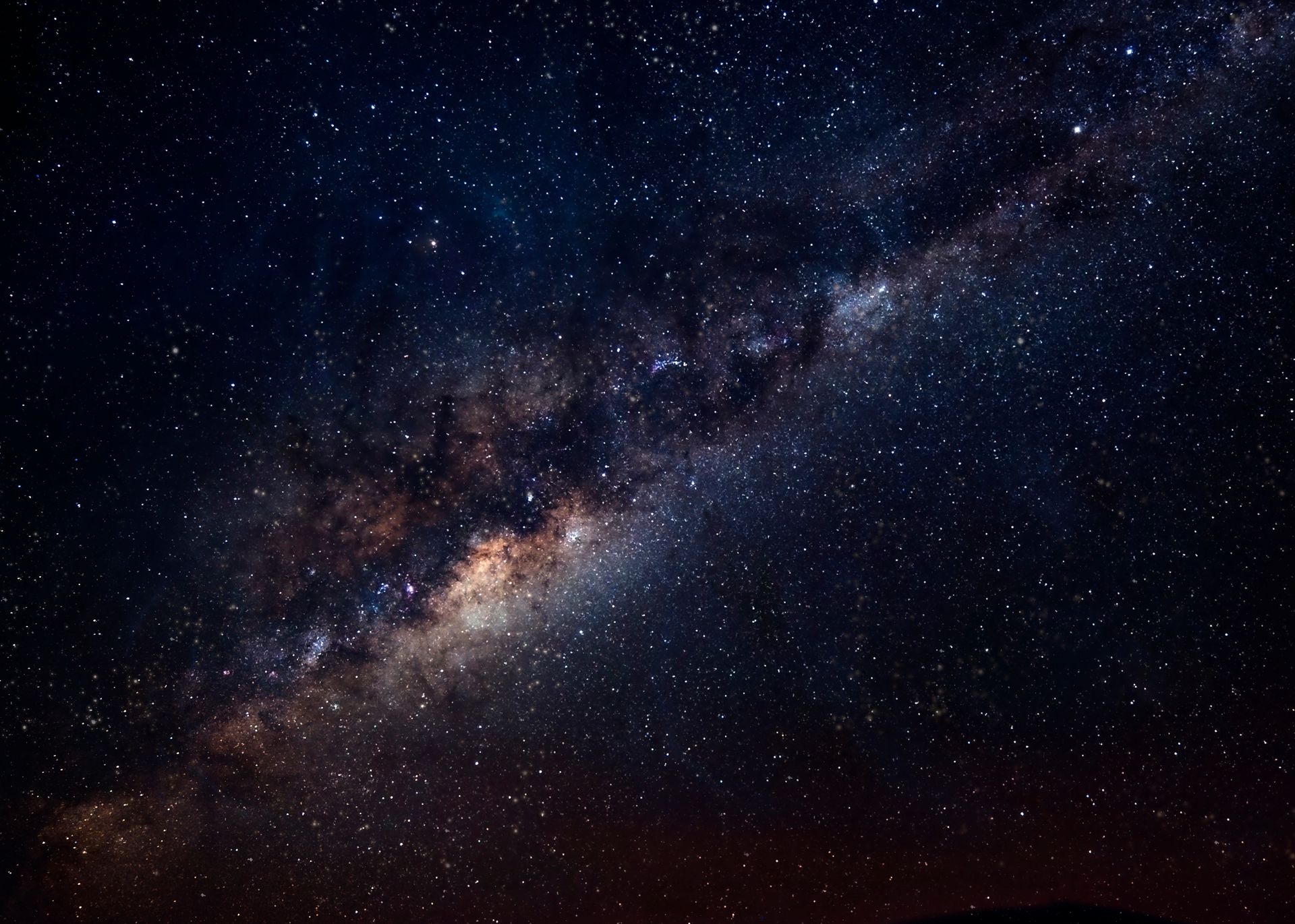 Tu może uderzyć obiekt międzygwiezdny. Najwyższe ryzyko