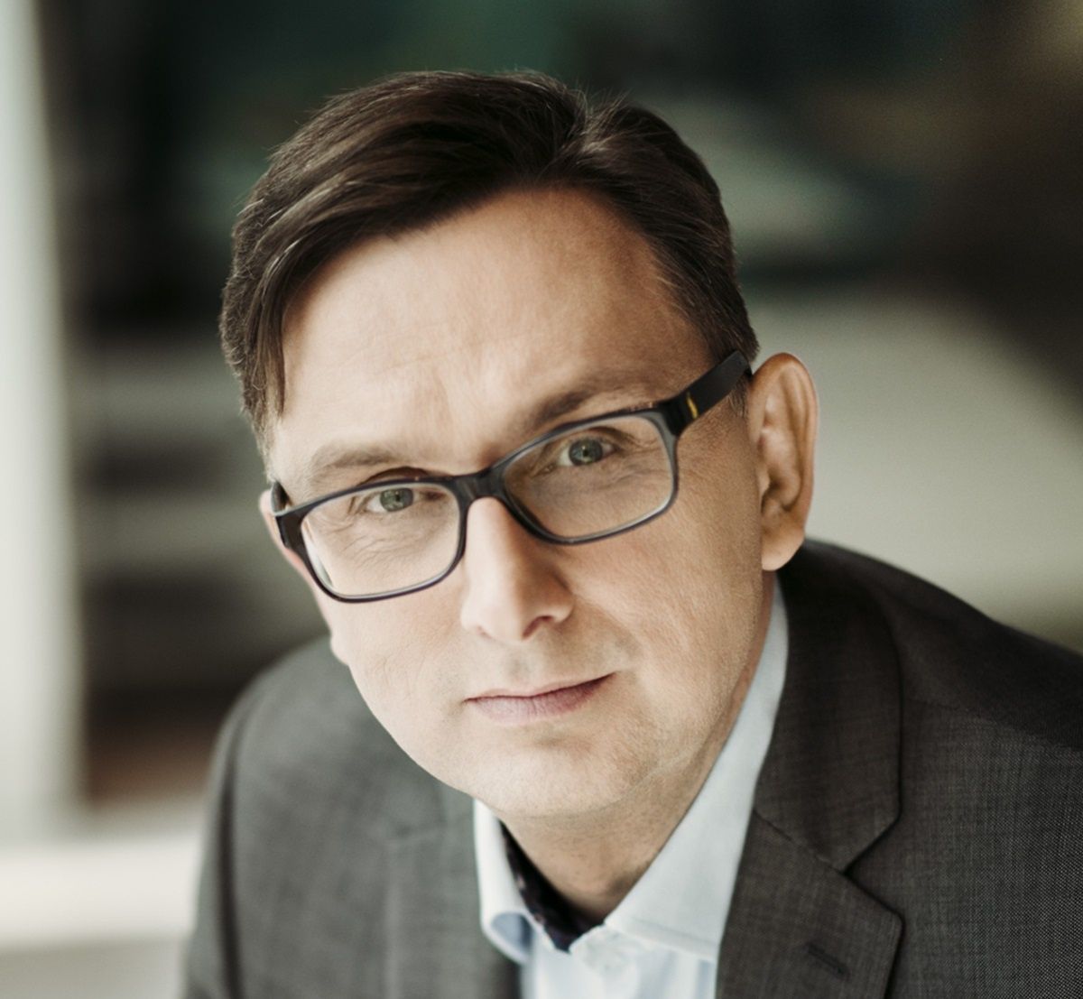 Polak na czele Danone w siedmiu krajach