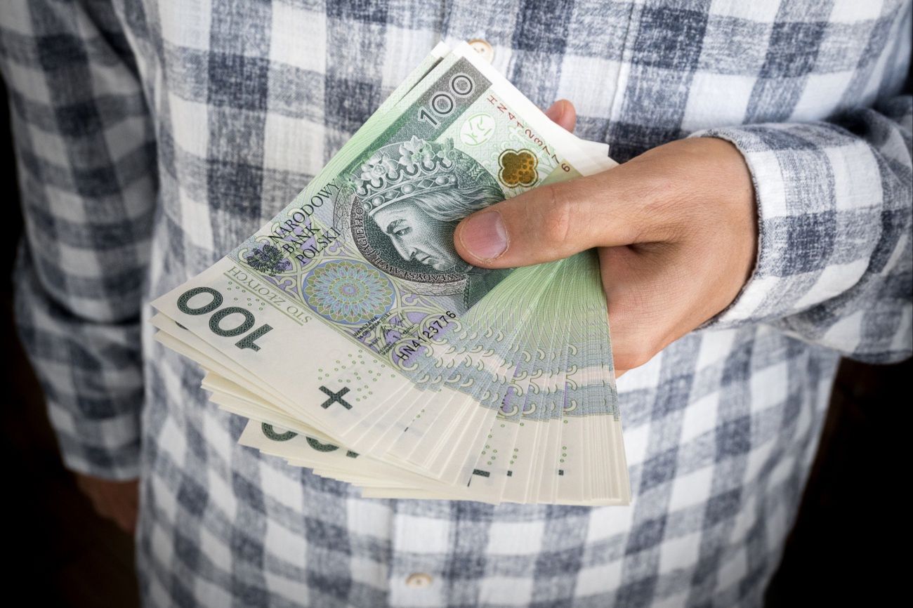 Pokazał rachunek za prąd. "Granica prawie przekroczona"