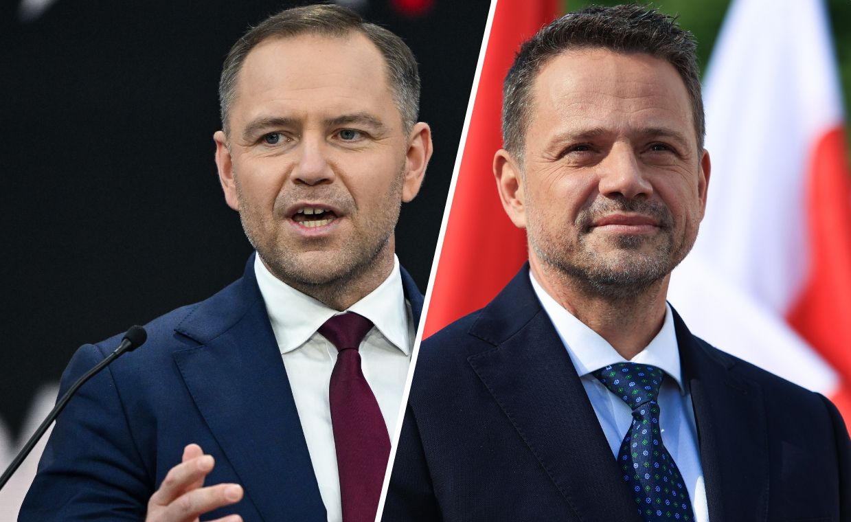 Sondaż tuż przed II turą. Jak zagłosują kobiety i mężczyźni?