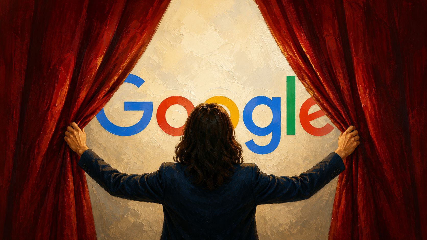 Niemożliwe staje się możliwe? Wielki wydawca chce wycofać serwisy z Google