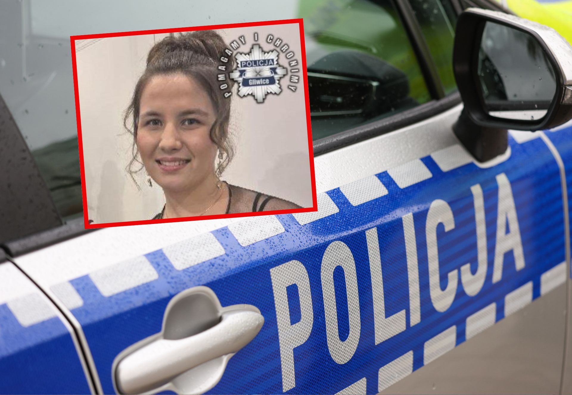 Zaginęła 17-latka. Policja z pilnym apelem