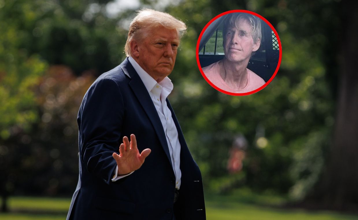 Kuriozalne prośby niedoszłego zamachowca Trumpa. Chce zostać stracony