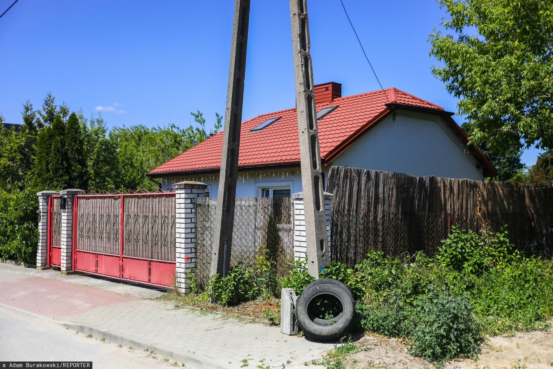 Podatek od ogrodzenia. Oto kto nie musi go płacić