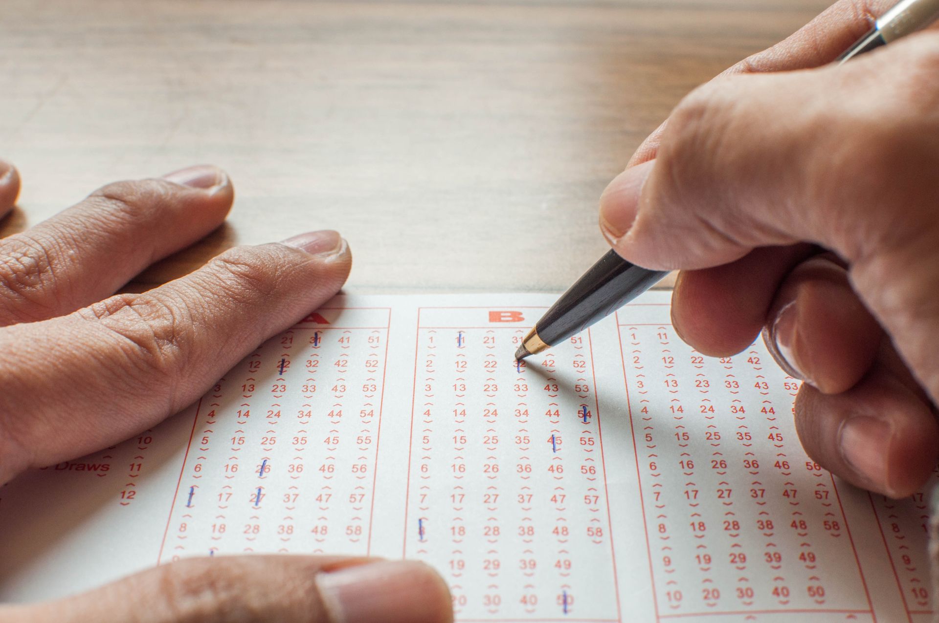 Aż trzy "szóstki" w Lotto. Potężne sumy do wypłacenia