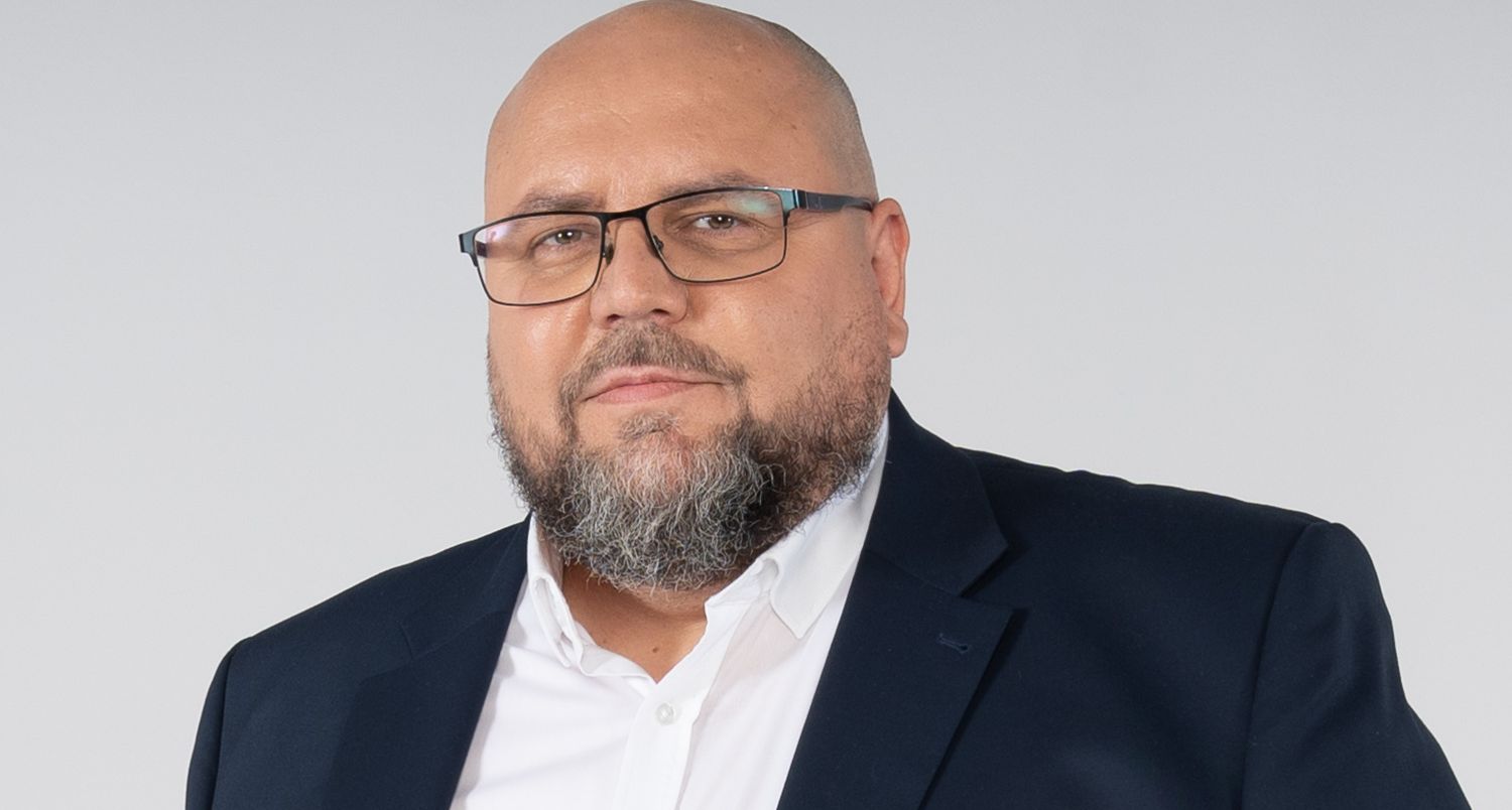 Bartek Ziemiański w PR Calling. Wzmocni kompetencje LinkedIn i social selling