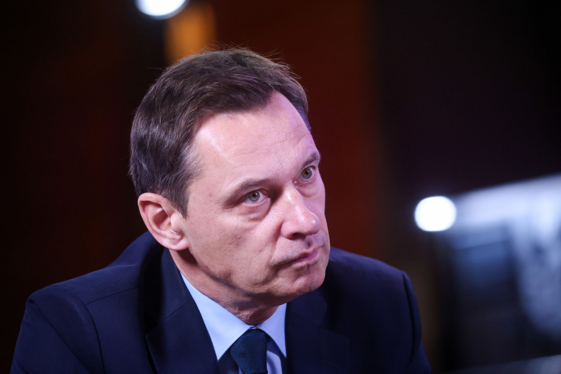 Szczere wyznanie Ziemca. Ujawnia, iż był uzależniony