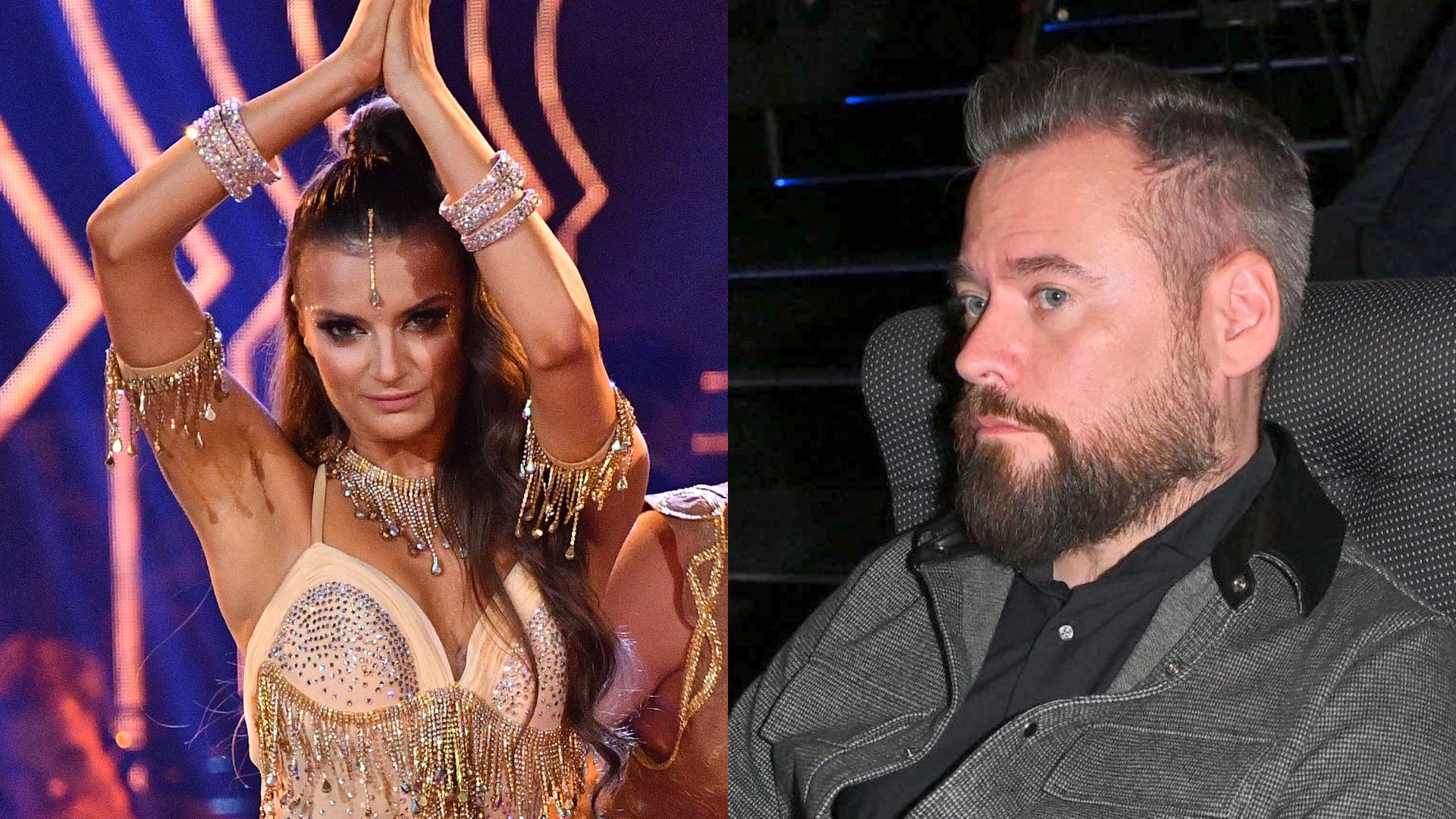 Natalia Janoszek uderza w Stanowskiego: "Zaatakował mnie tylko dlatego, iż to ja dostałam się do finału, a nie żona jego partnera biznesowego"