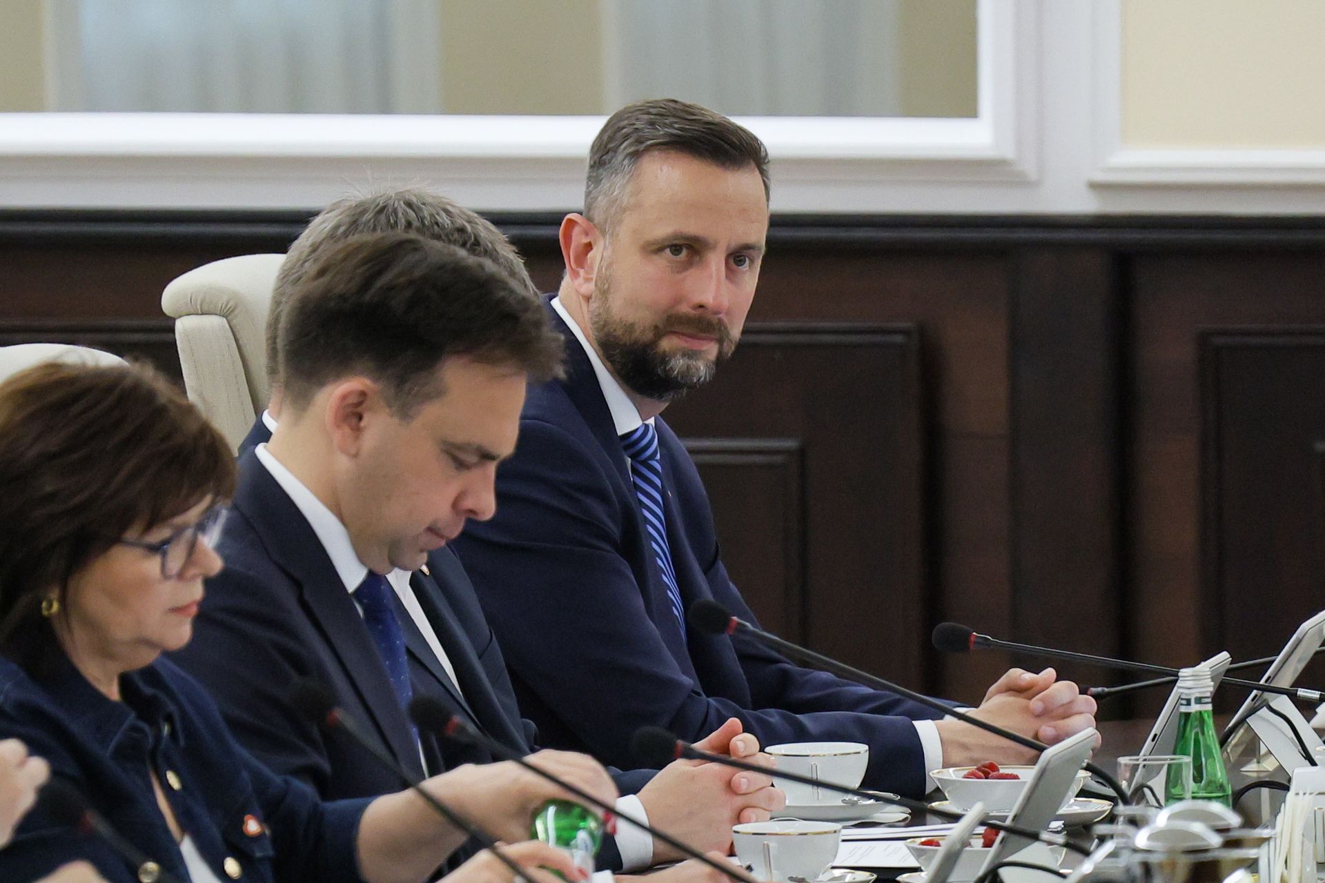 Będą niższe ceny prądu? Kosiniak-Kamysz apeluje do Nawrockiego