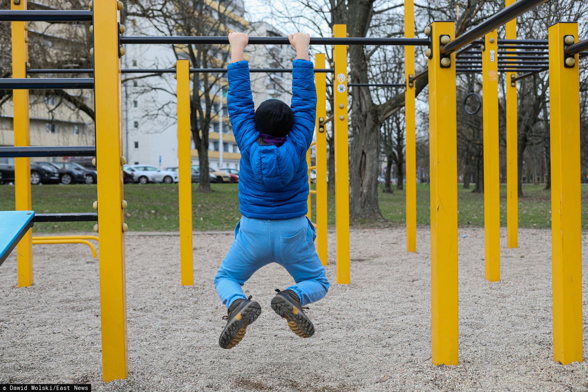 Londyn chce walczyć z otyłością u dzieci. Wprowadzono nowe prawo
