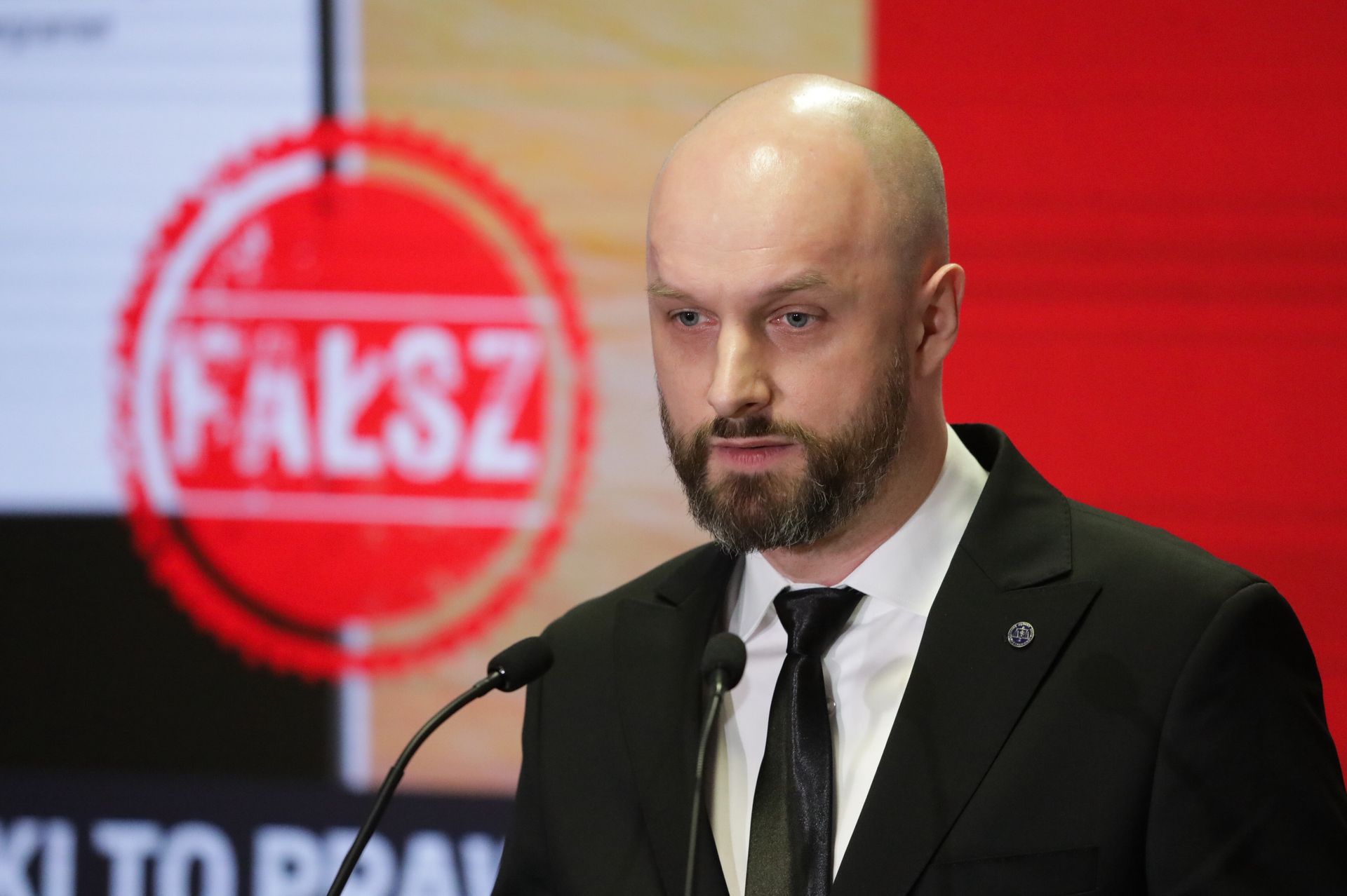 Nowy minister w rządzie Tuska? "Jest akceptacja"
