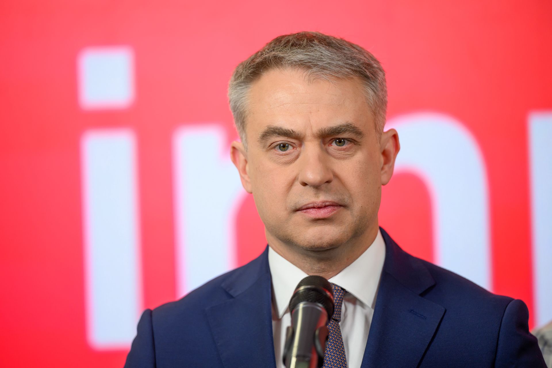 Spoty wyborcze bez autora. Gawkowski pokrętnie się tłumaczy