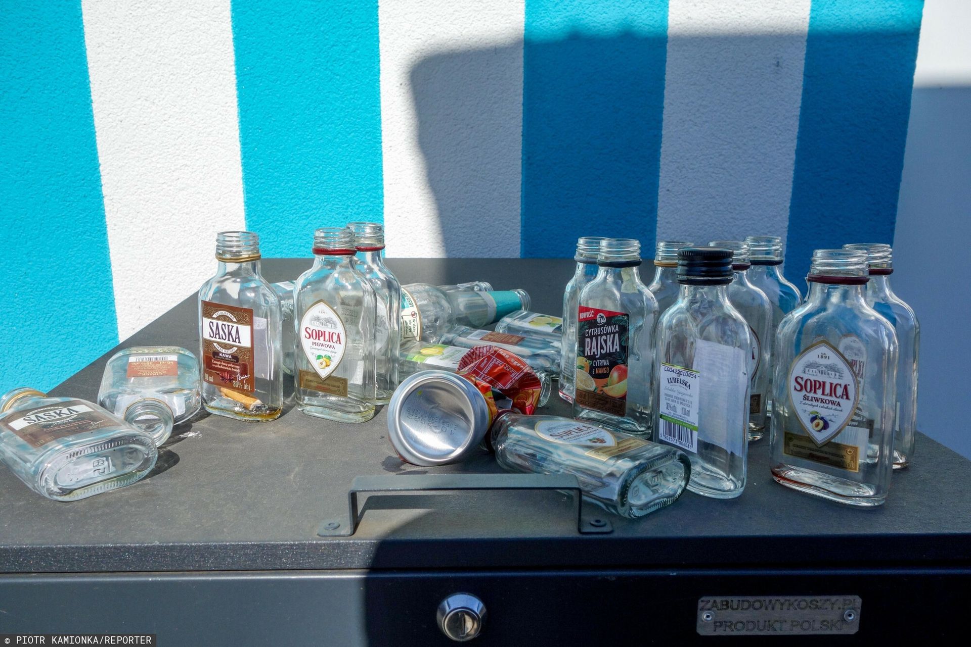 Kaucja na małpki coraz bliżej? Branża nie ma złudzeń