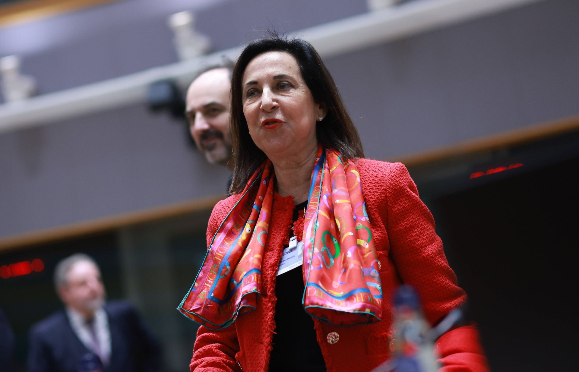 Hiszpania reaguje na groźby Trumpa. "Nie akceptujemy pouczeń"
