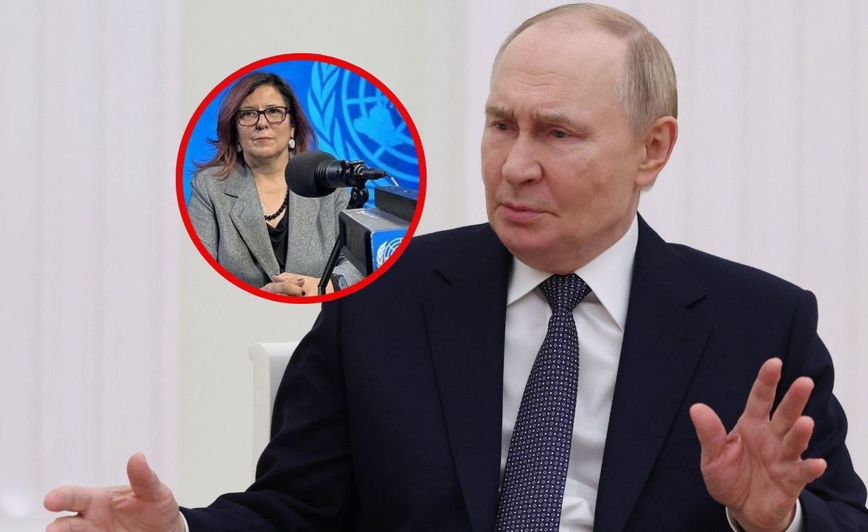 Przeciwnicy wojny do psychuszki. Rosja wraca do radzieckich metod