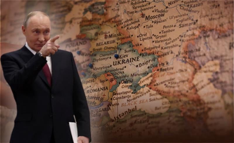 Poczucie, iż wojna jest realną możliwością zmienia europejską politykę [OPINIA]