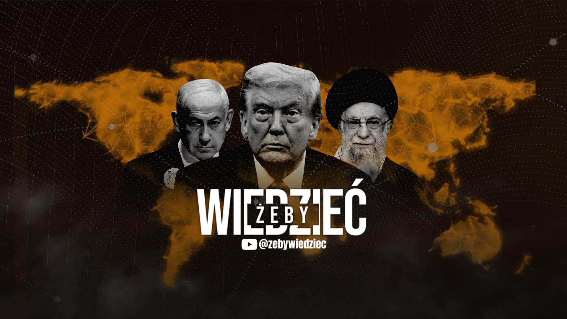 Bliski Wschód w ogniu. Program specjalny Wirtualnej Polski