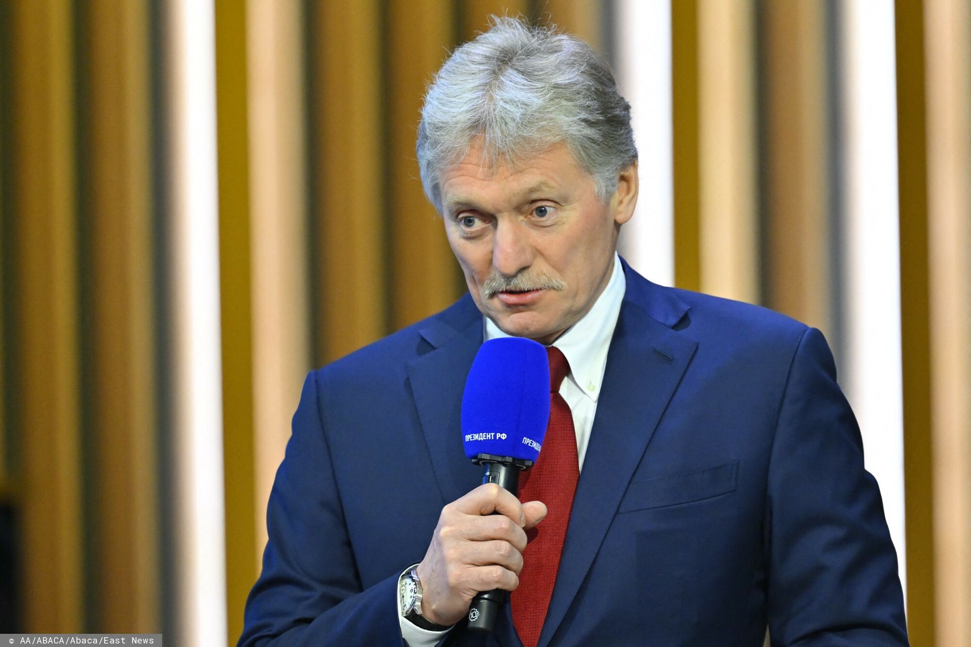 Rosja wznawia eksport diesla. Kreml potwierdza układ z Trumpem