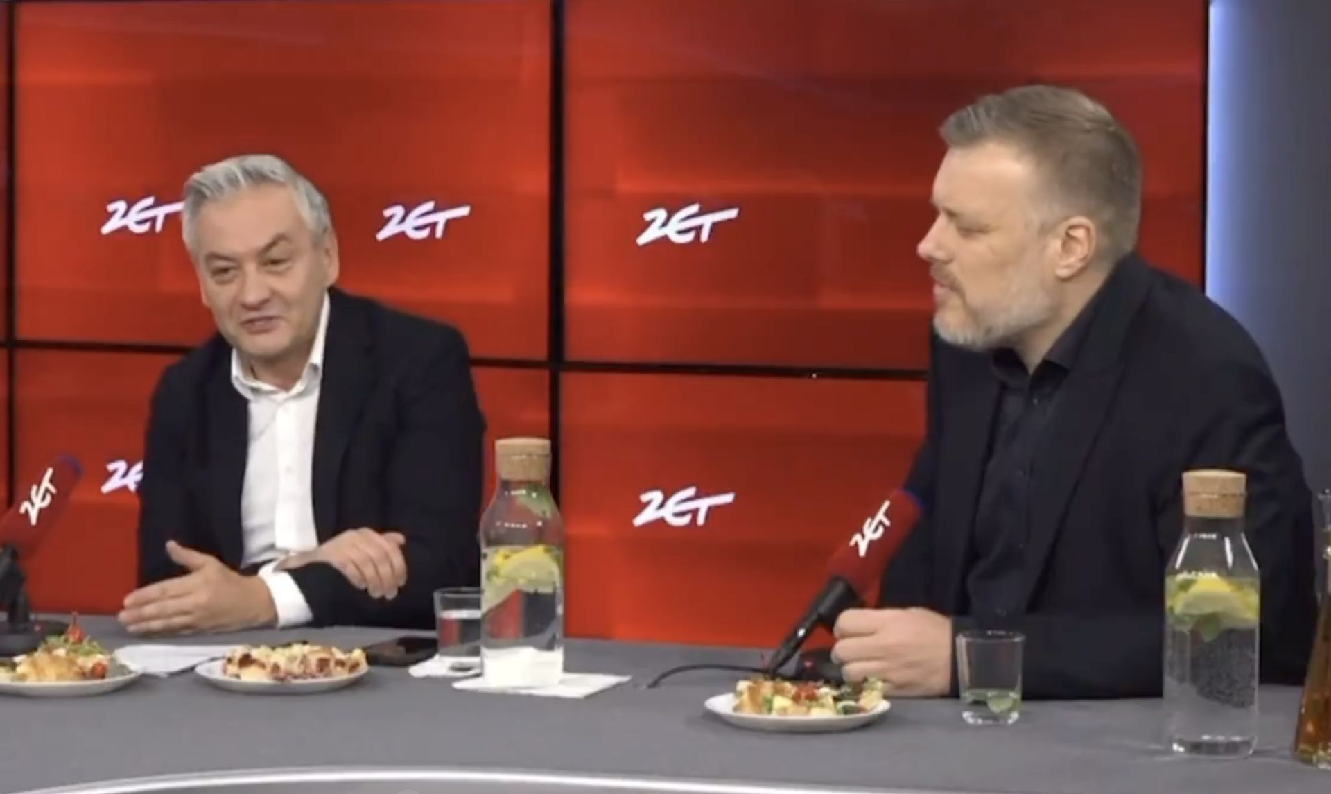Zandberg wypunktował Biedronia. "To jest marny rząd"