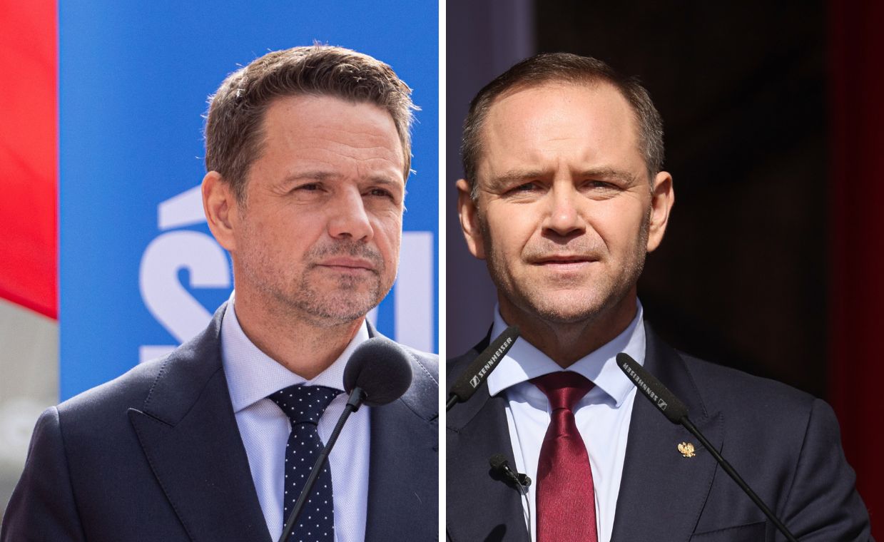 Czego Polacy oczekują od nowego prezydenta? Wyniki sondażu