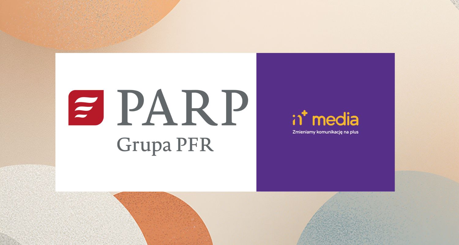 PARP wybrała w przetargu agencję inPlus Media