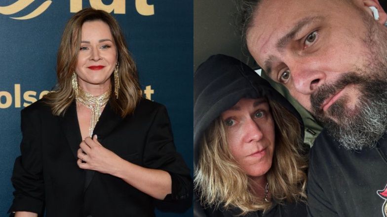 Ewa Błachnio miała WYPADEK SAMOCHODOWY!