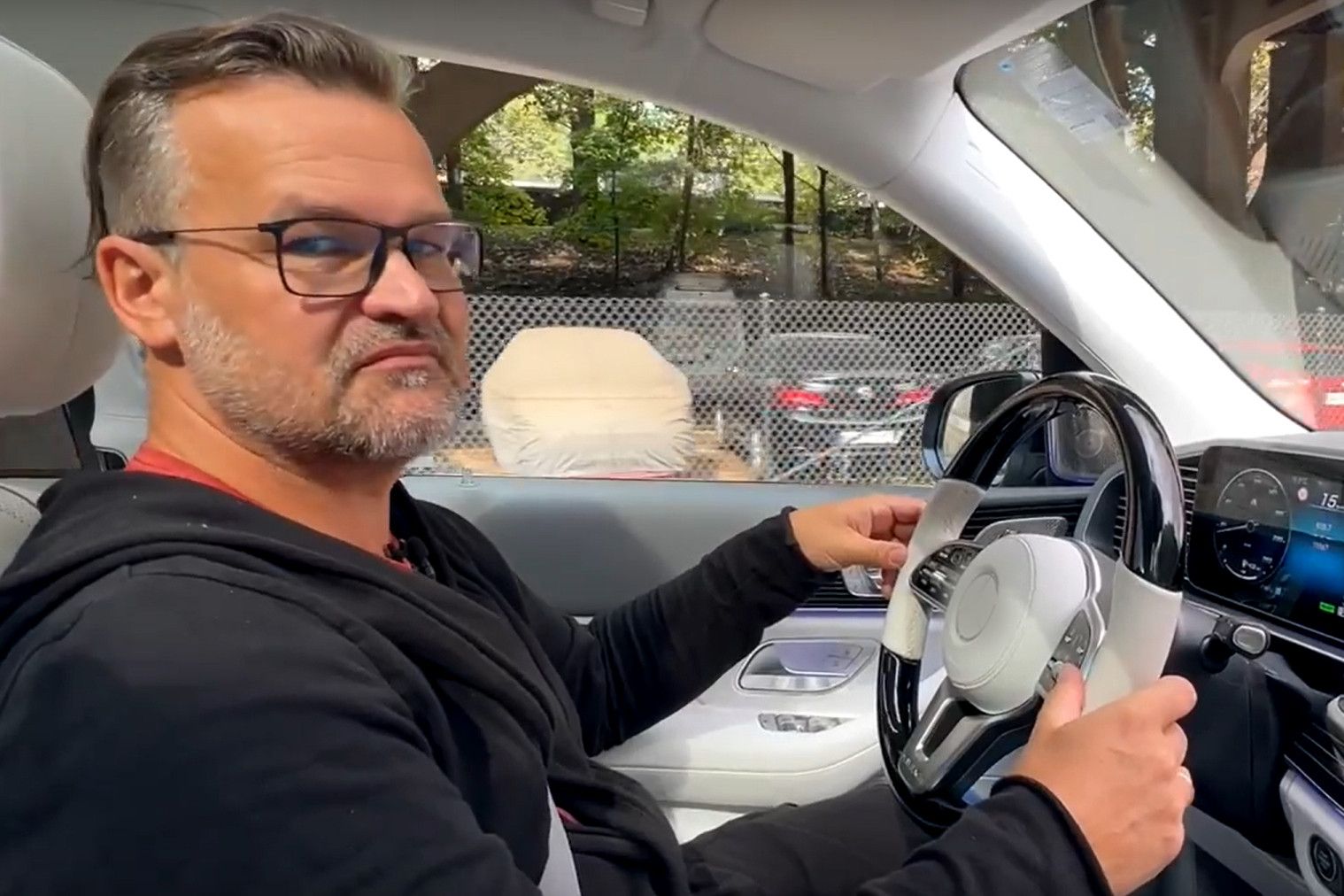 Eska i TVN zawiesiły z nim współpracę. Ale dla TVP ostatnio produkował jeszcze program