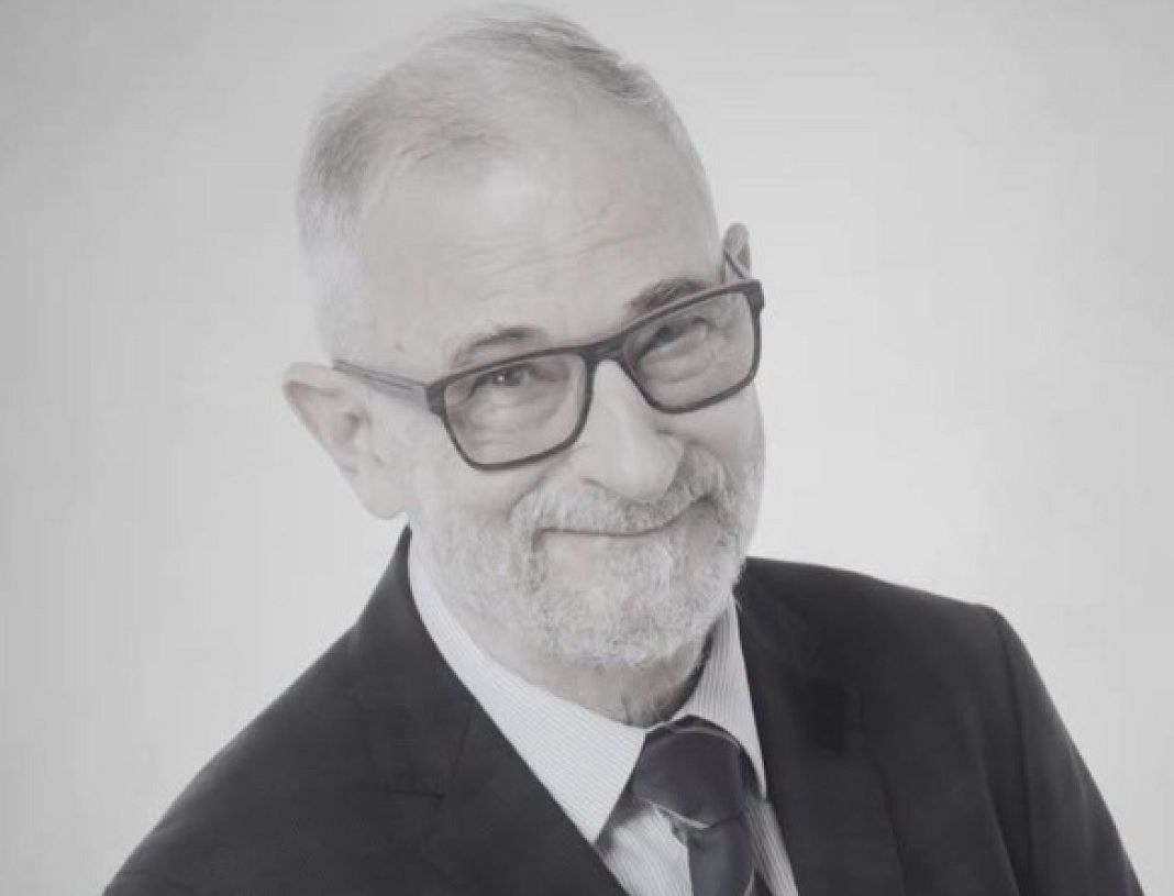Zmarł Jacek Wiśniewski. Przez lata w Radiu Szczecin