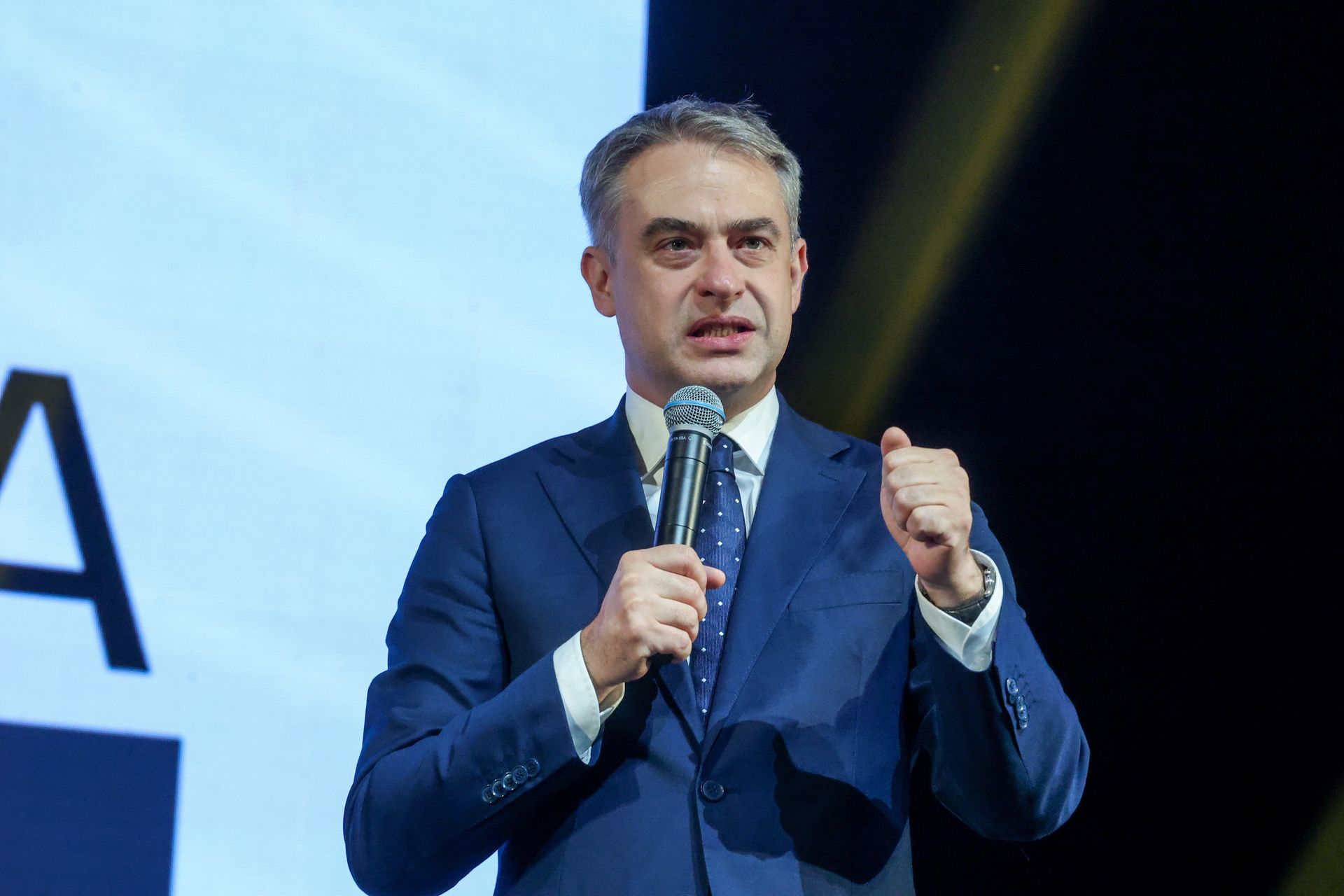 Sprawa Volodymyra Z. Wicepremier uważa, iż Polska nie powinna go wydać