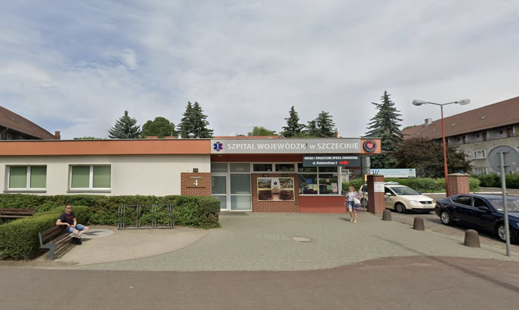 Atak hakerski na szpital w Szczecinie. Polska wysoko na liście celów