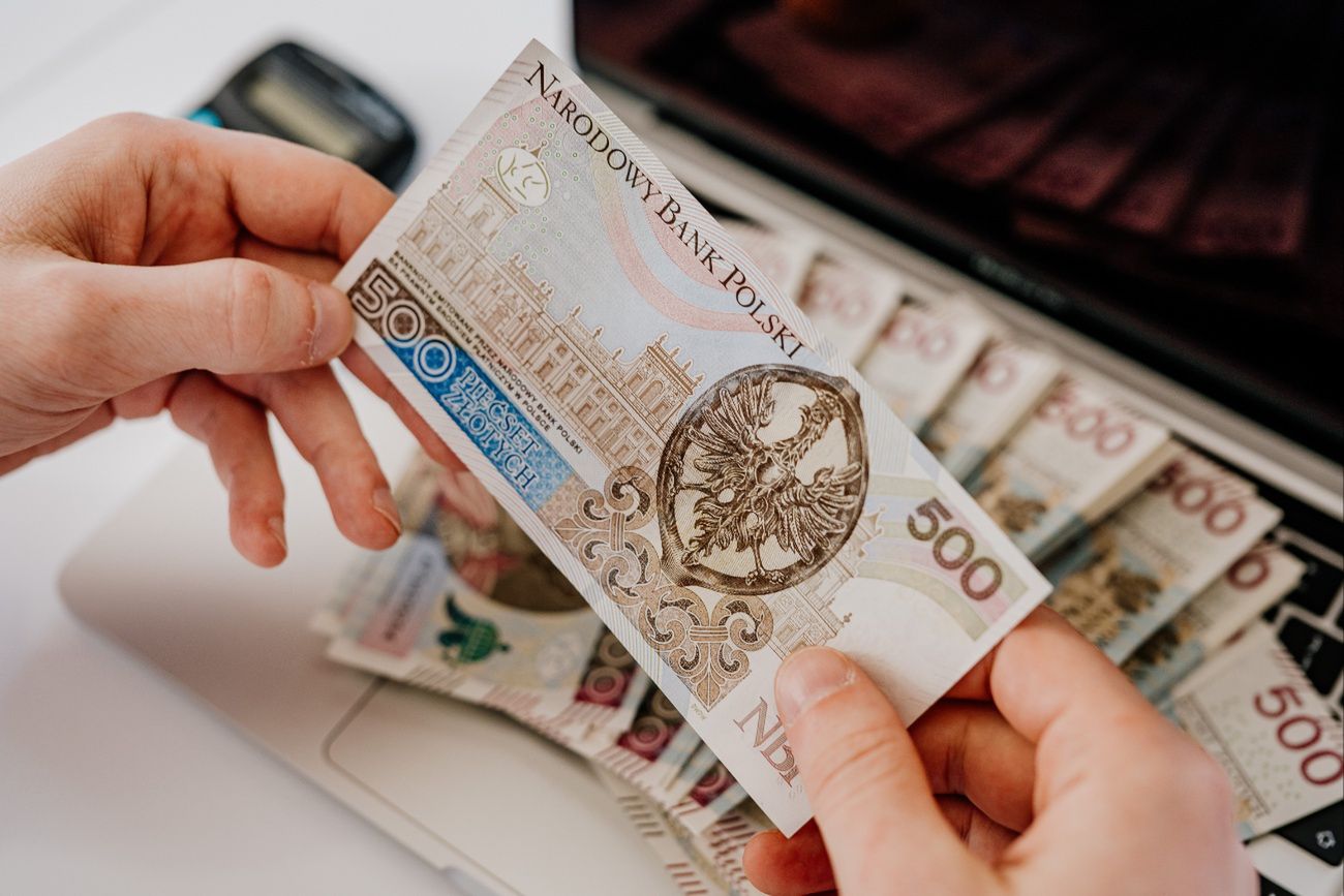 Państwowa agencja szuka fachowca. Płacą choćby 15 tys. zł