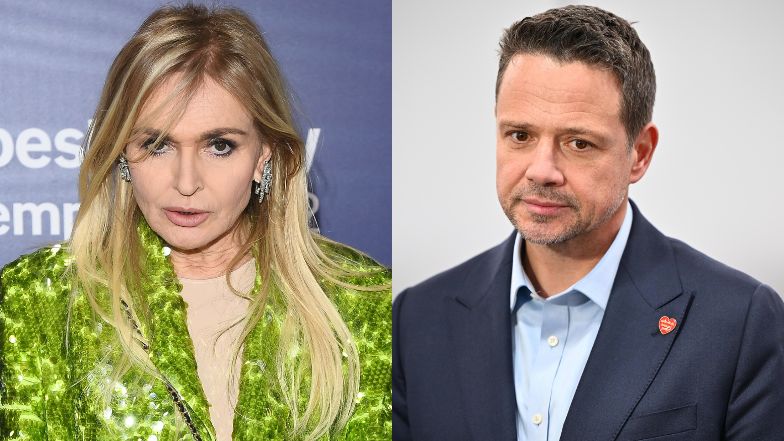 Monika Olejnik podsumowała wynik wyborów prezydenckich: "Sztab Trzaskowskiego przegrał na własną prośbę"