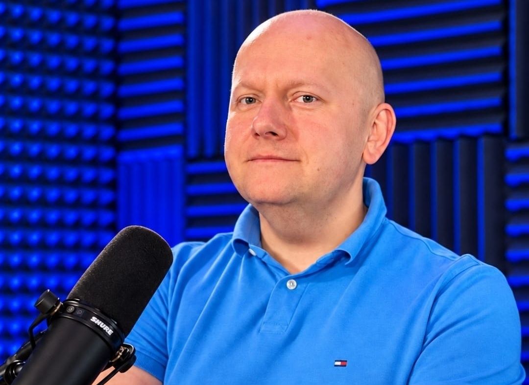Paweł Rozwód zastępcą dyrektora generalnego PAP