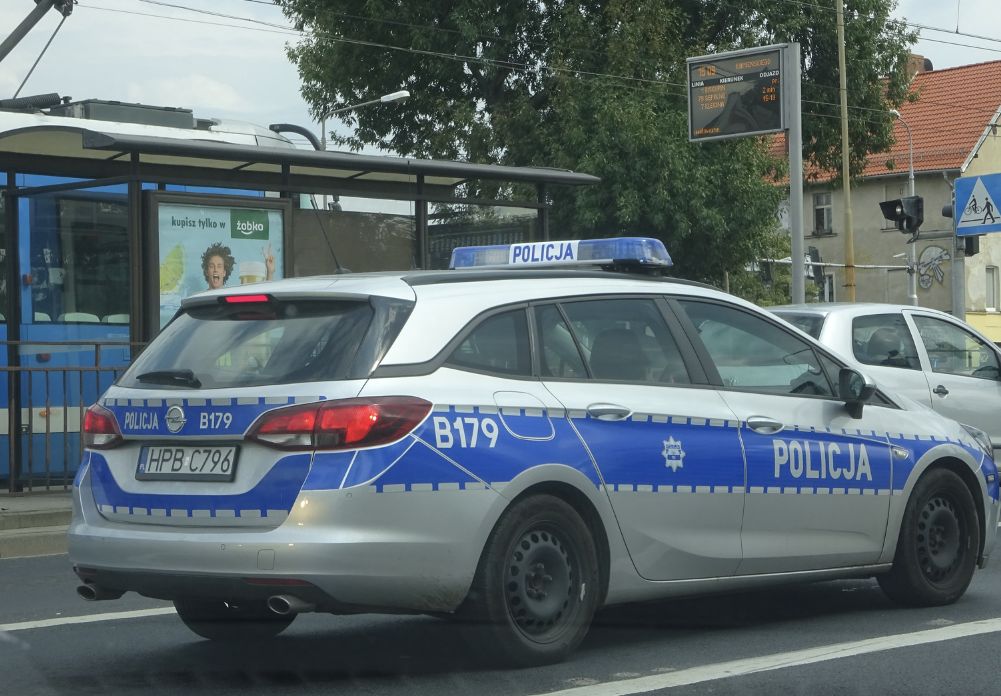 Gwałt zbiorowy na studentce. Ruszył proces pięciu oskarżonych
