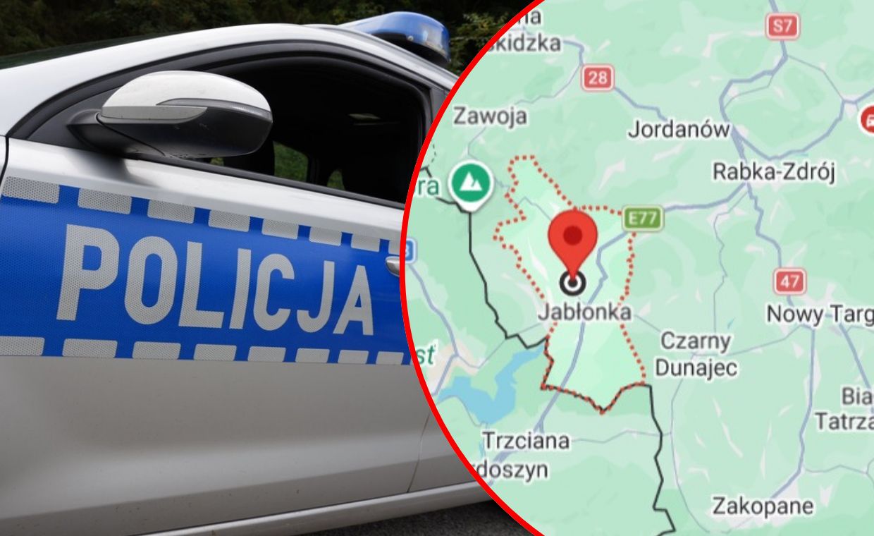 14-latek groził śmiercią. Rodzice udaremnili atak