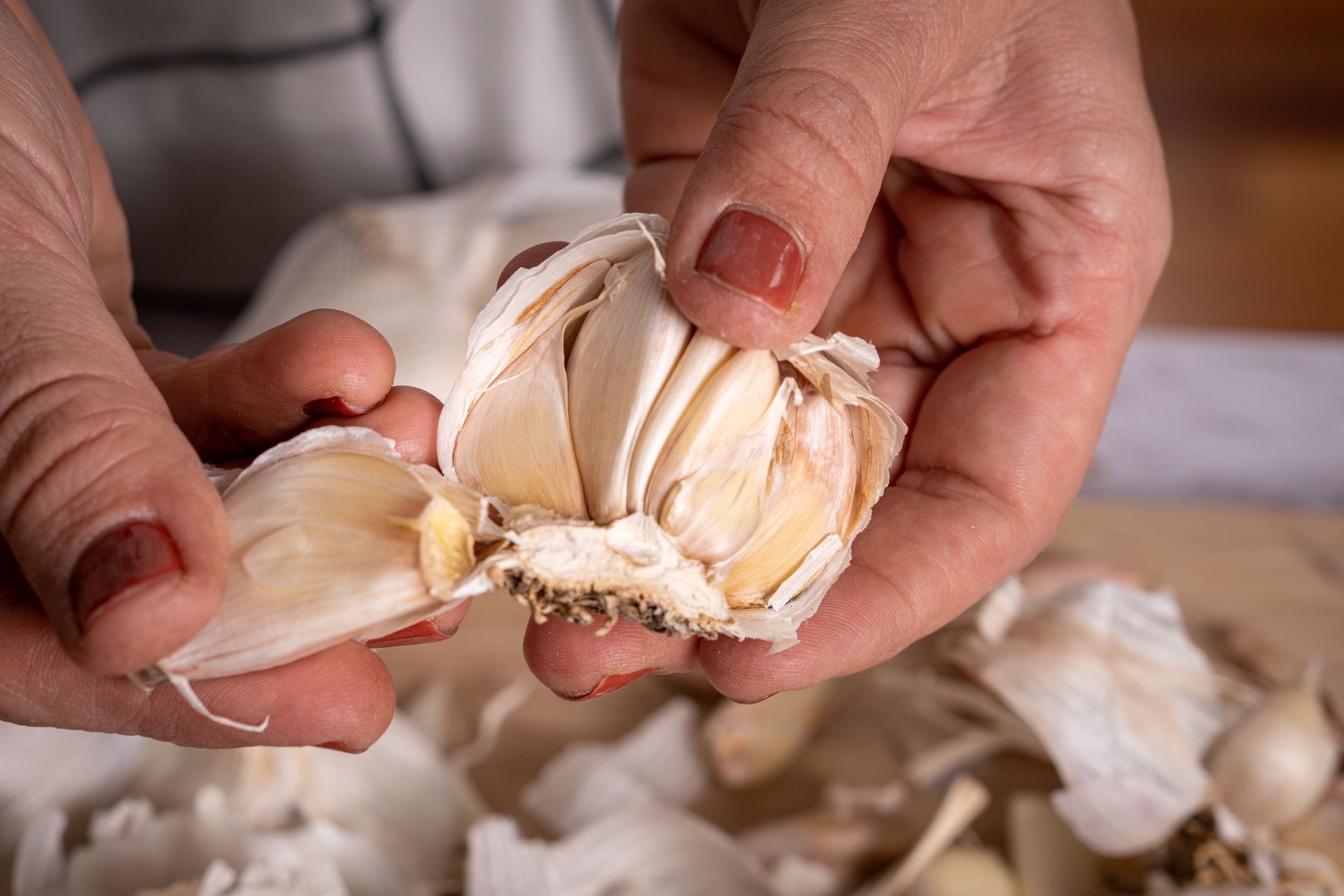 Obniża ciśnienie i wspiera odporność. Ale w sklepie musisz dobrze mu się przyjrzeć, żeby kupić adekwatny