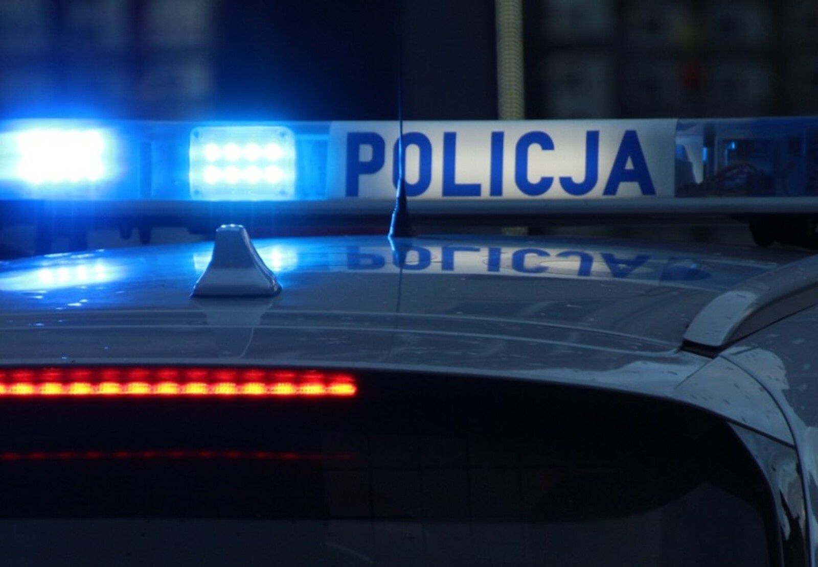 Zaatakował kobietę nożem i uciekł. 18-letni Ukrainiec w rękach policji