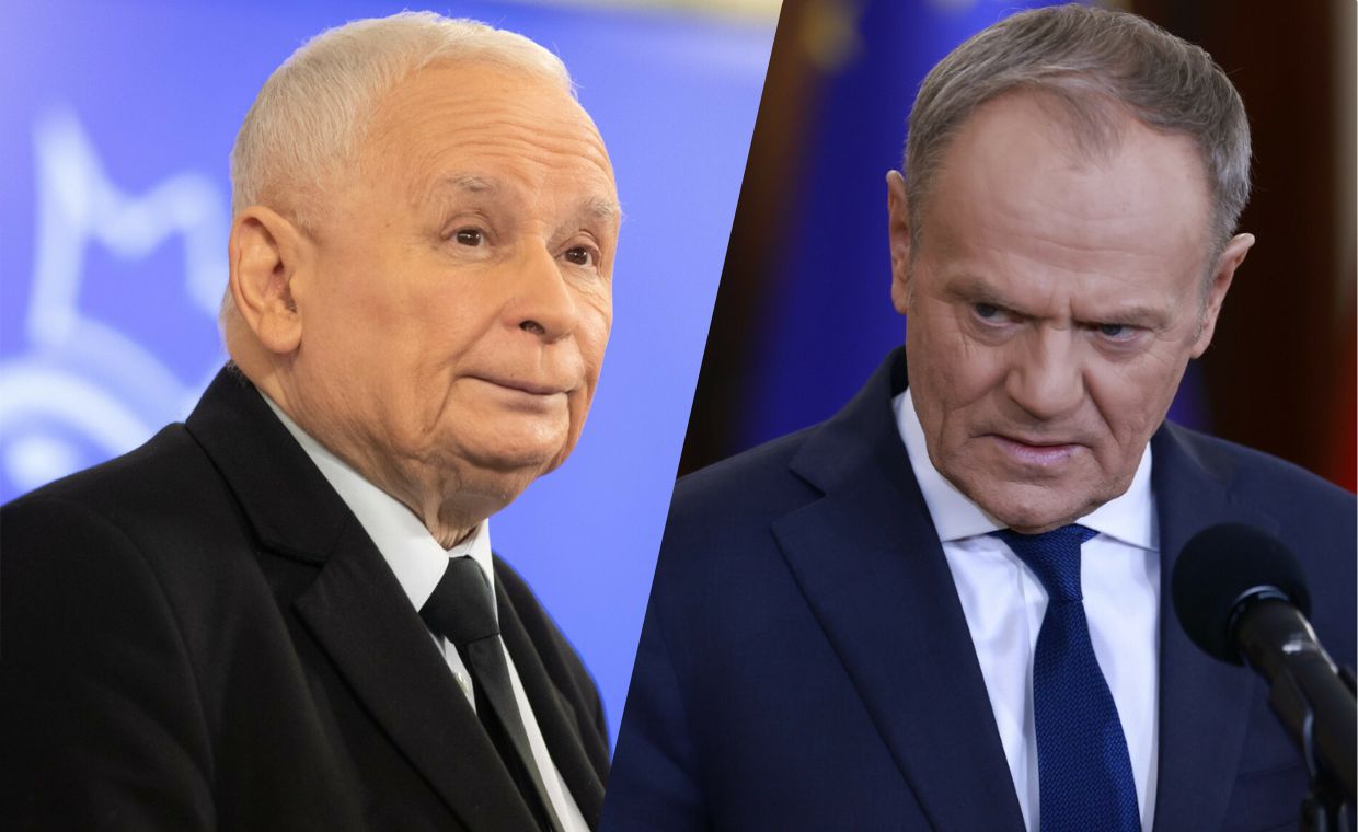 Jest najnowszy sondaż. Rząd Papy traci władzę