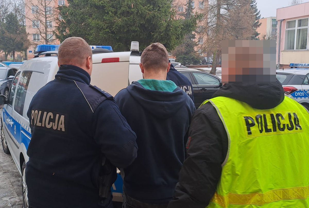 Spotkanie przy alkoholu skończyło się dramatem. Zapadł wyrok dożywocia