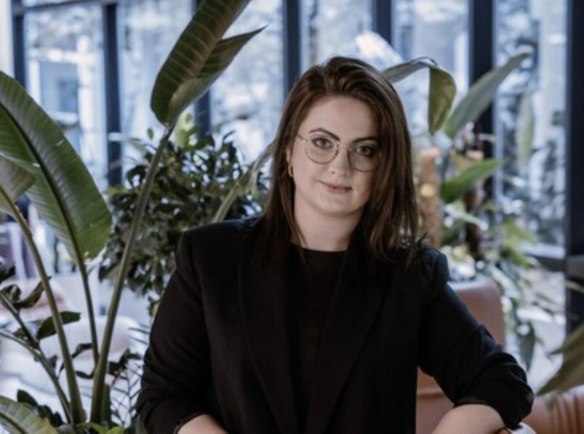 Monika Płaczkowska senior marketing managerką w Superbet