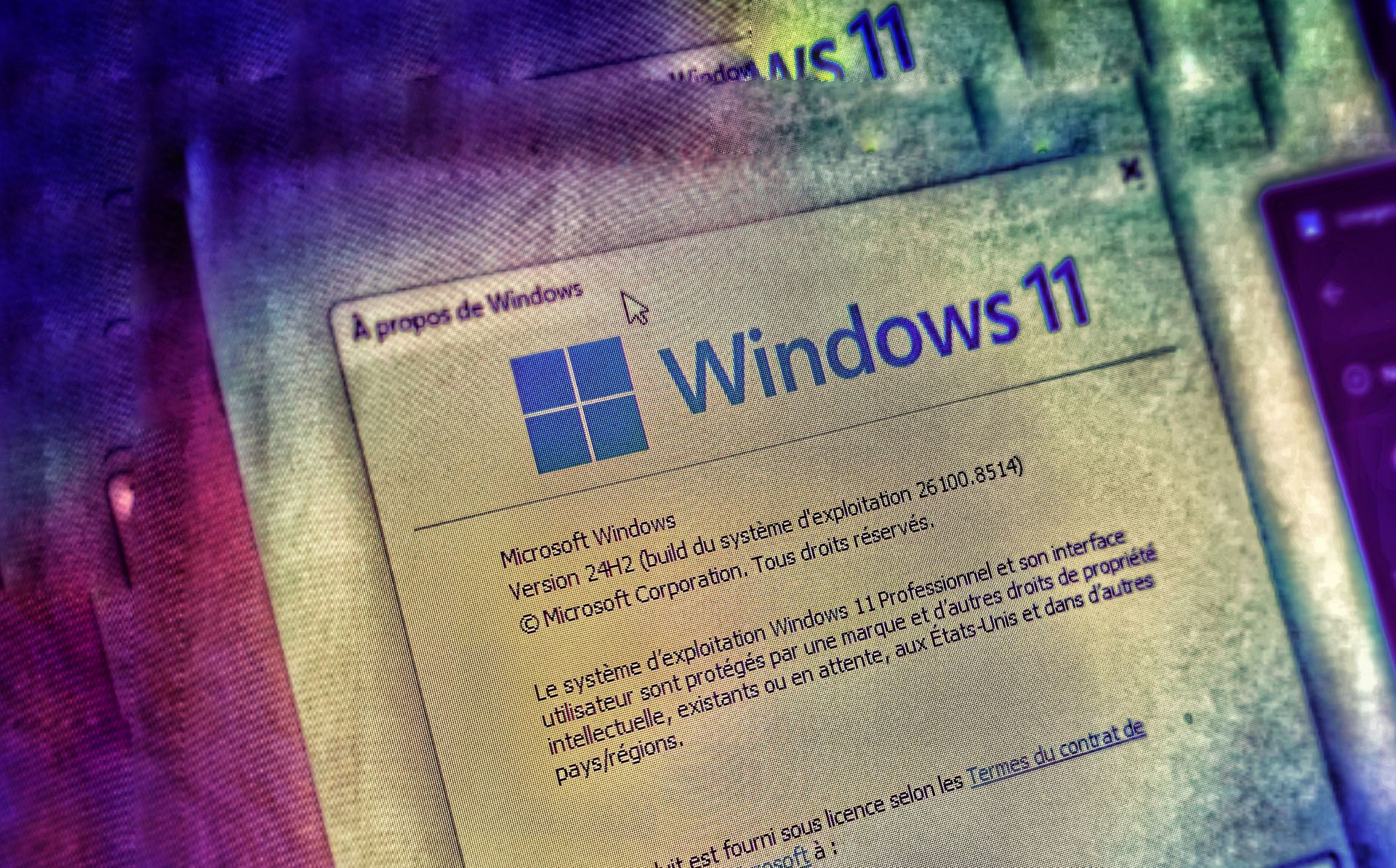 Windows 11 dla programistów. Oto Project Zenith