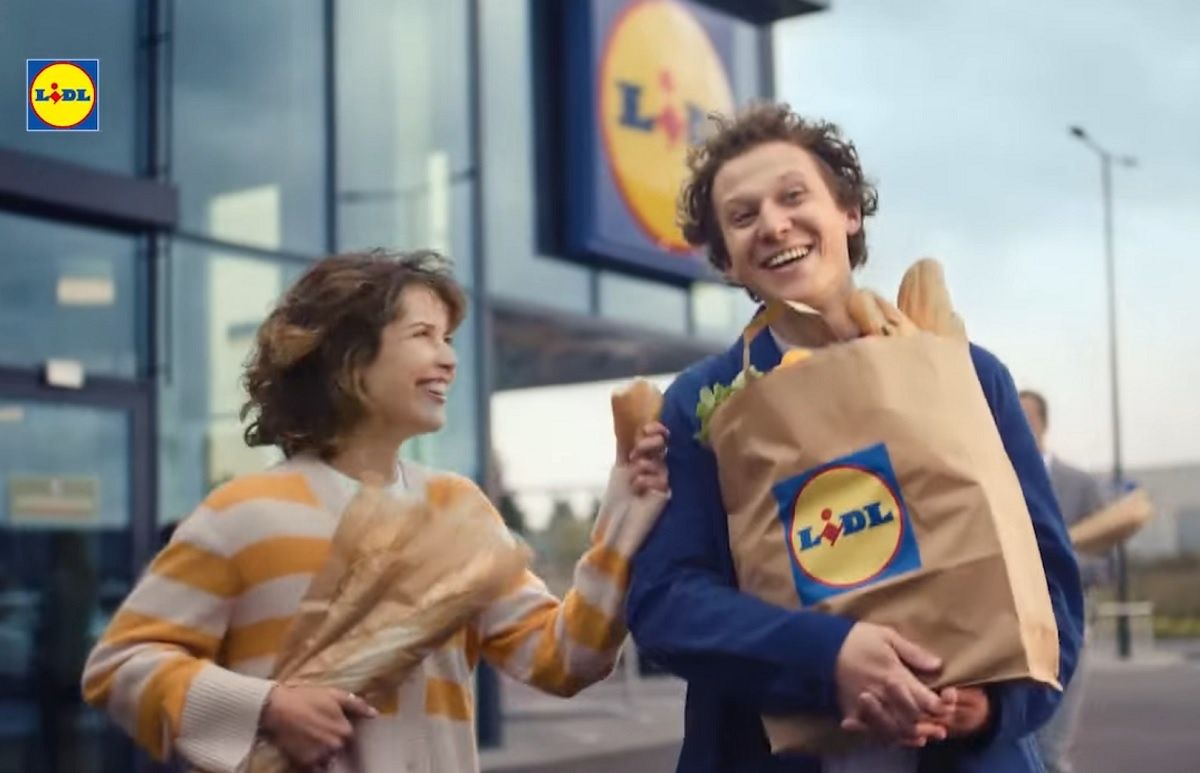 Lidl królem telewizji, Allegro internetu, a Media Expert radia. Reklamowy bilans lipca