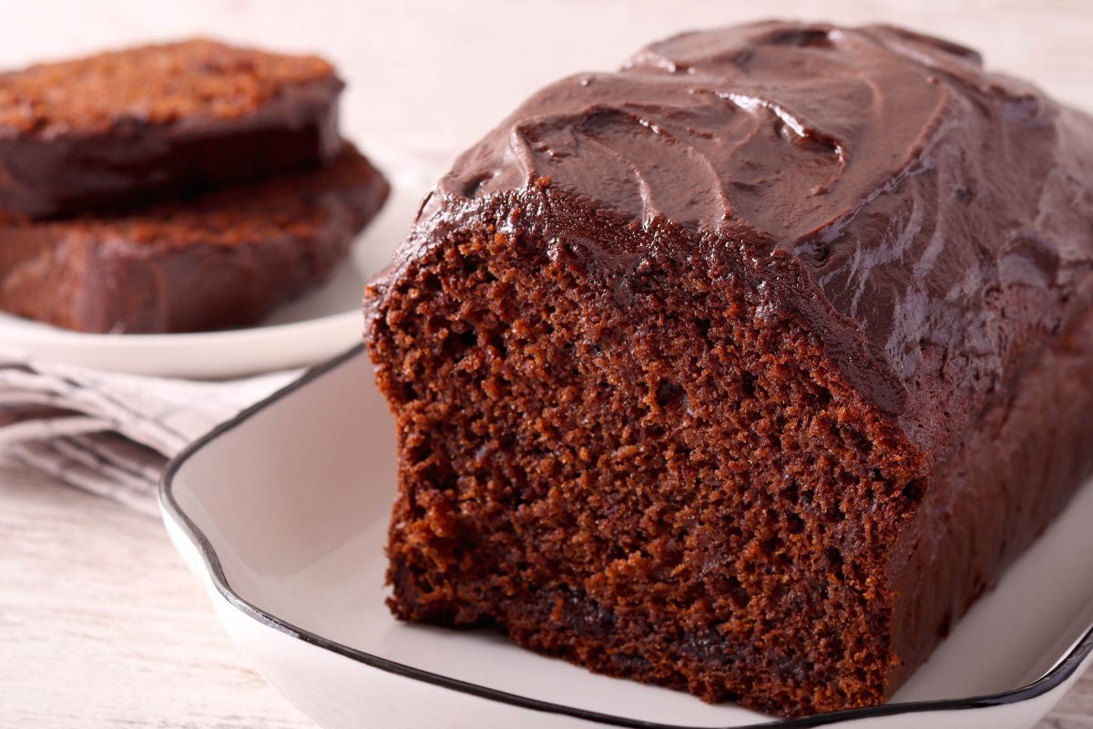 Nie z królika, tylko na słodko. Ciocia często robiła na deser w PRL-u