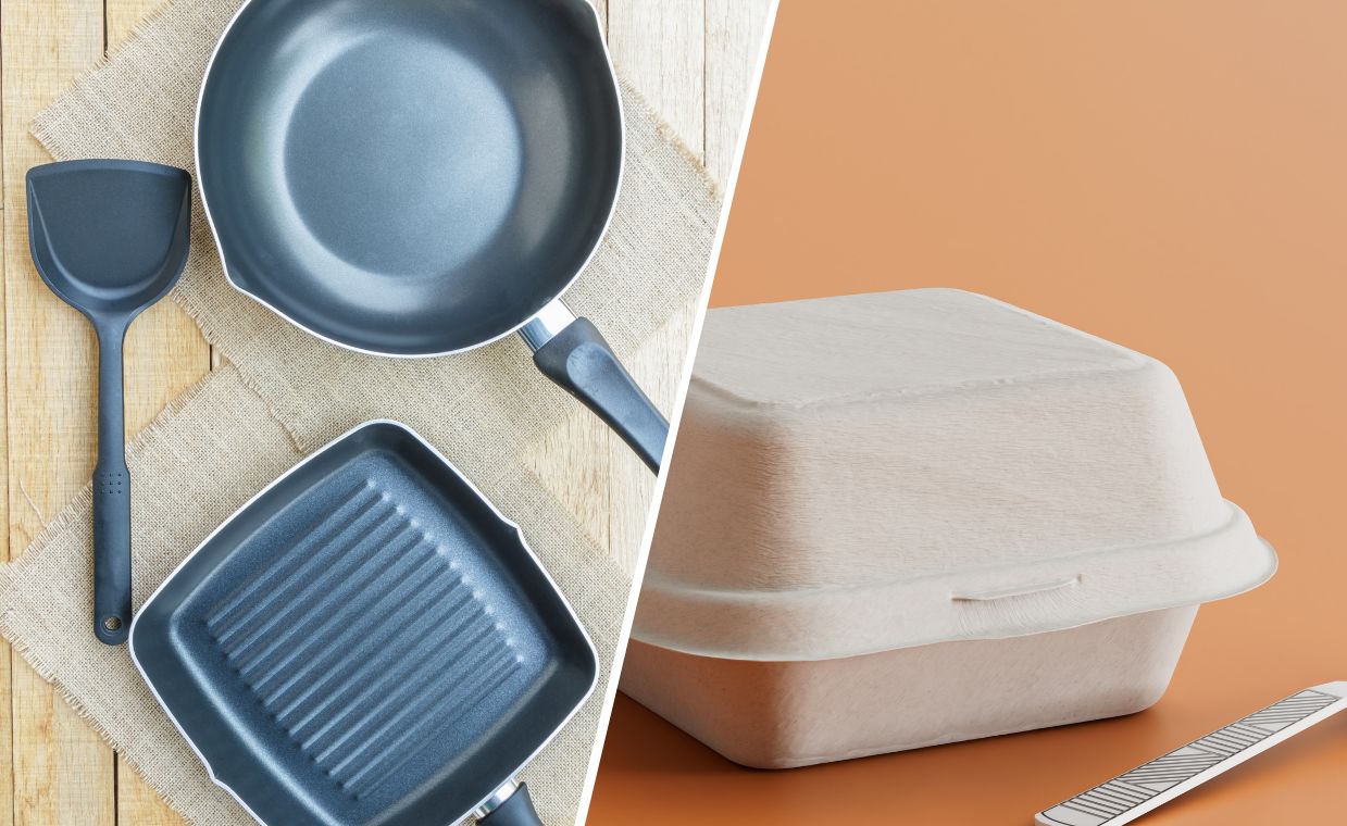 PFAS – czym są "wieczne chemikalia" i dlaczego znikają z produktów codziennego użytku? UE wprowadza zakaz