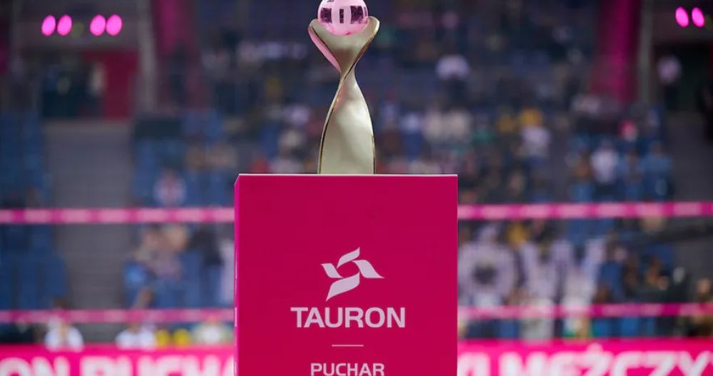 Tauron zapłaci prawie 90 mln zł za sponsoring Polskiej Ligi Siatkówki