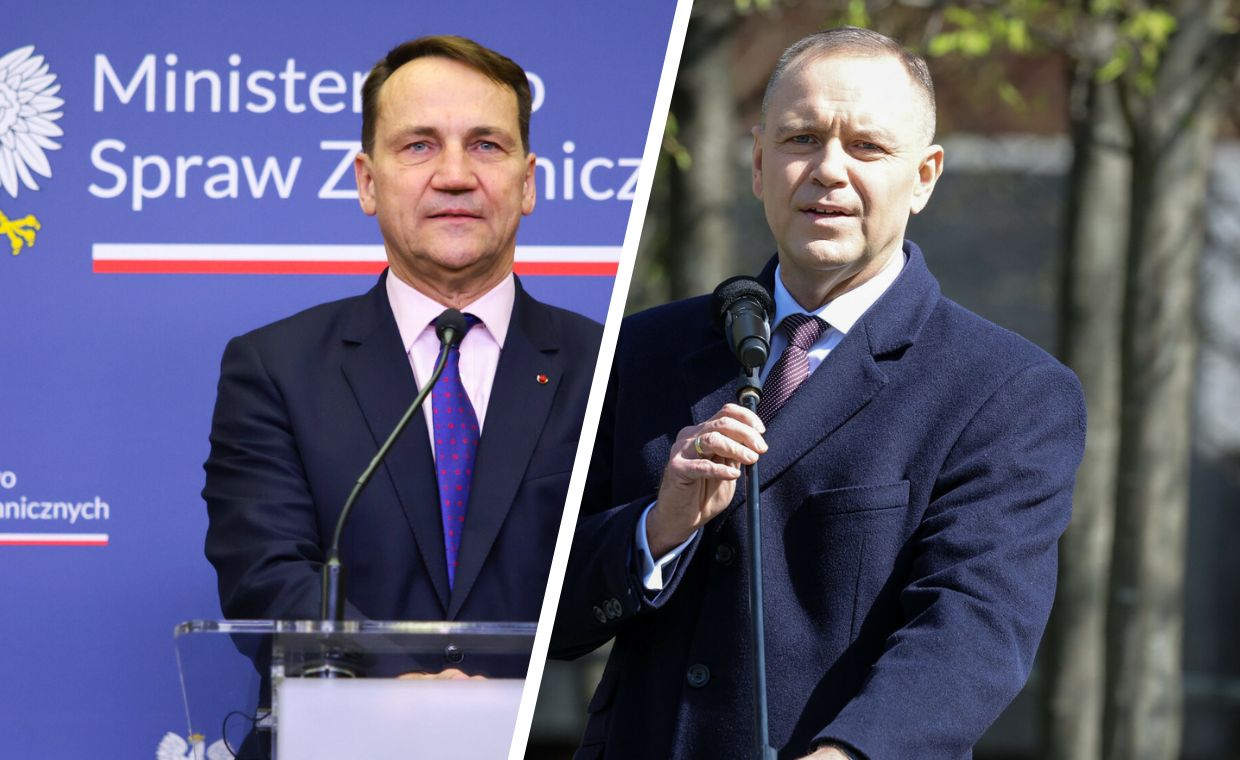 Radosław Sikorski 2030? [OPINIA]