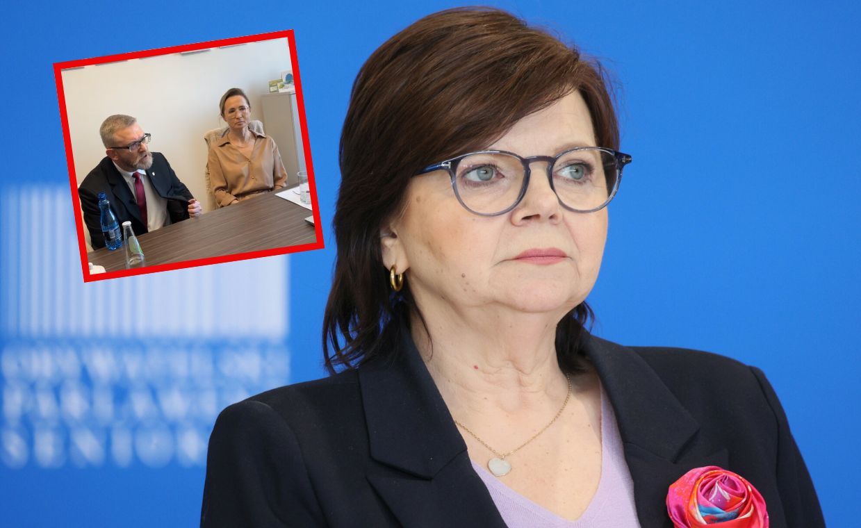Aborcja w Oleśnicy. Resort zdrowia reaguje