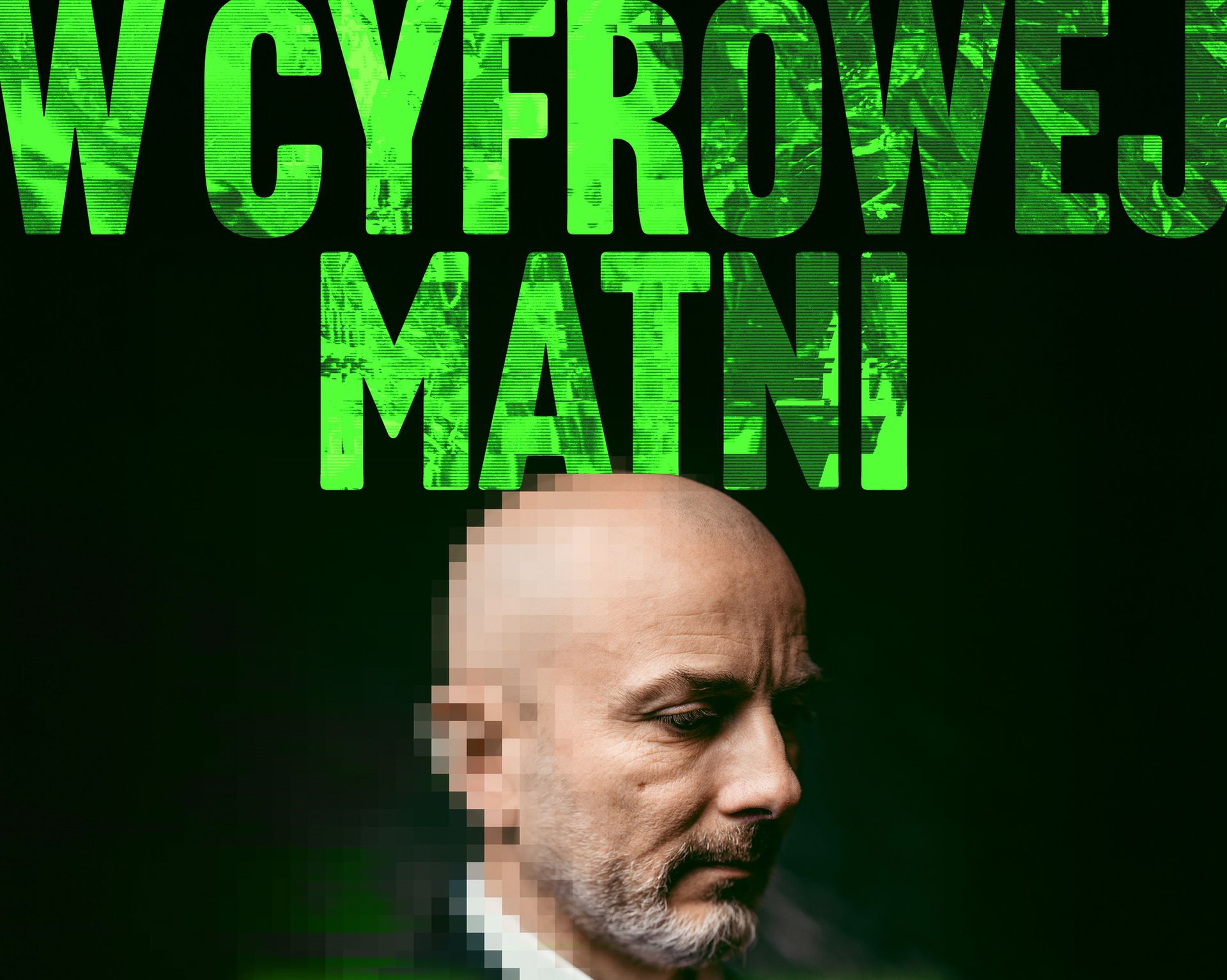 Tomasz Rożek nakręcił dokument o dzieciach dorastających ze telefonem