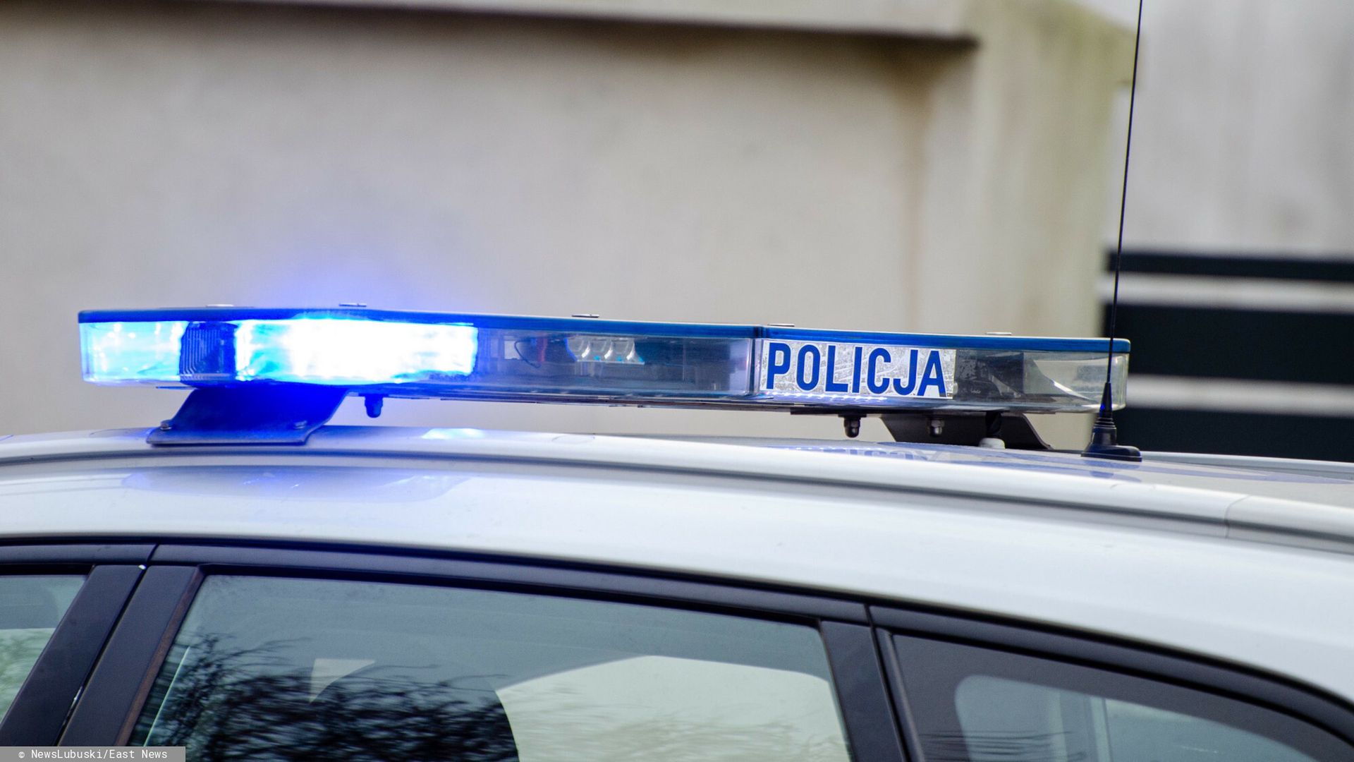 Kierowca BMW wjechał na chodnik. Śmiertelnie potrącił 72-latkę