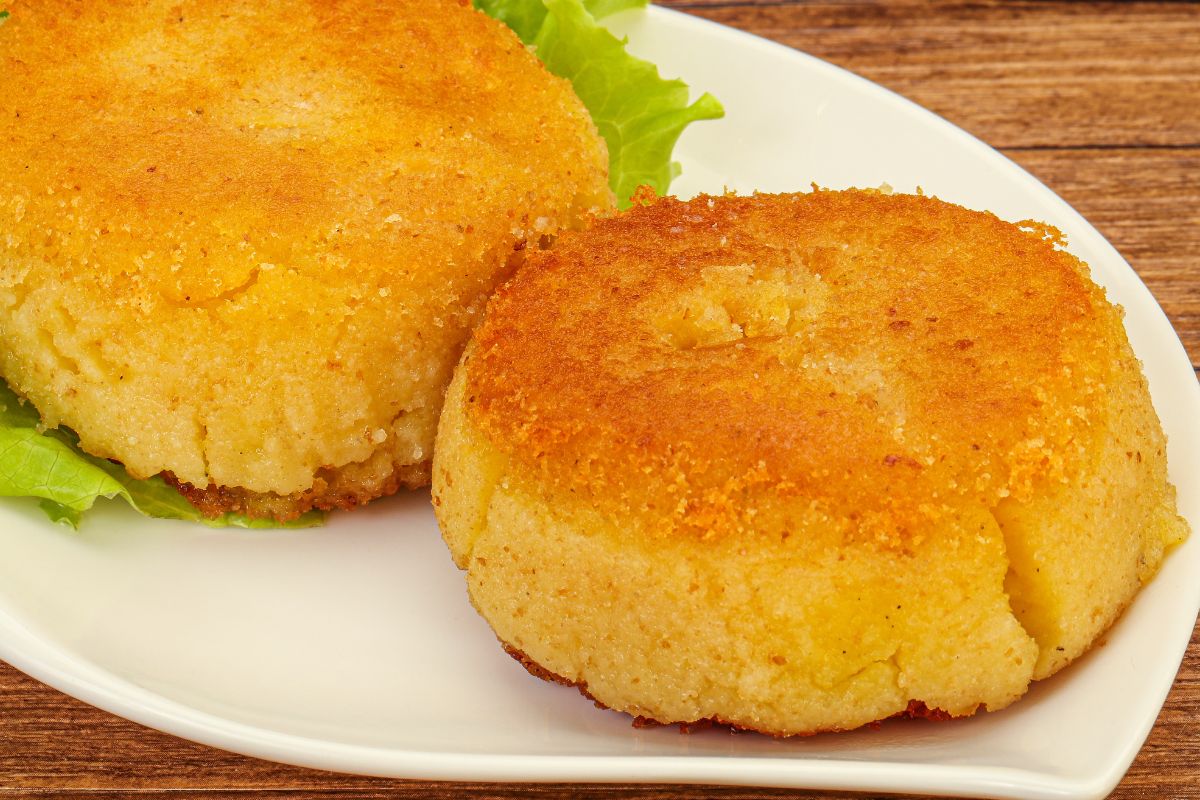 Nie mielone i nie schabowe. Moja rodzina co sobotę zamawia na obiad kotlety majstra